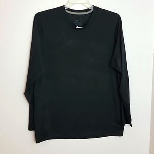 Men's Nike Long Sleeve Shirts